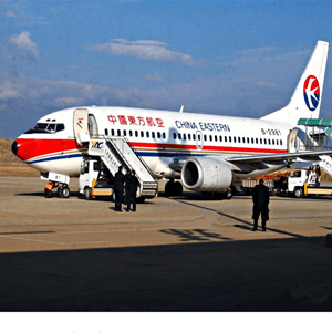 黄山屯溪机场邮寄航空快运业稳步发展的原因是什么？